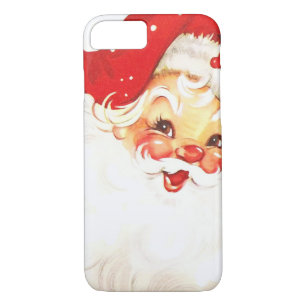 Santa Claus iPhone 8/7 Case