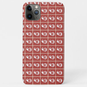 Santa Claus iPhone 11 Pro Max Case