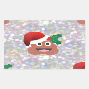 santa claus emoji sticker