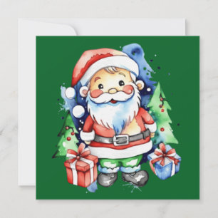 Santa Claus gift ideas