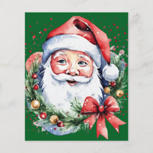 Santa Claus gift ideas 