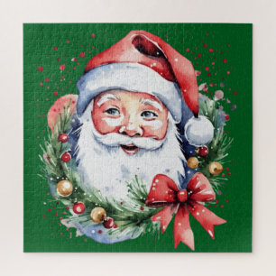 Santa Claus gift ideas  Jigsaw Puzzle