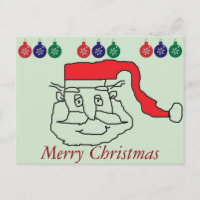 Santa Claus