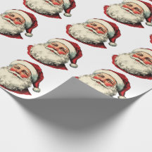 Santa claus illustration