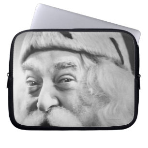 Santa Claus Laptop Sleeve