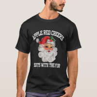 Santa Claus Novelty Christmas Funny Christmas Humo