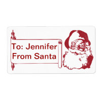 Santa Claus - Old Fashioned, Vintage