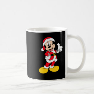 Santa Claus Outfit  Coffee Mug