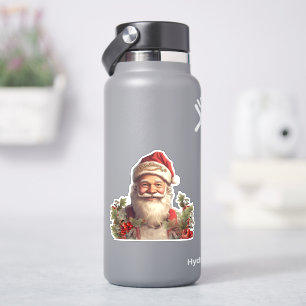 Santa Claus Saint Nicholas Christmas
