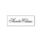 Santa Claus Signature