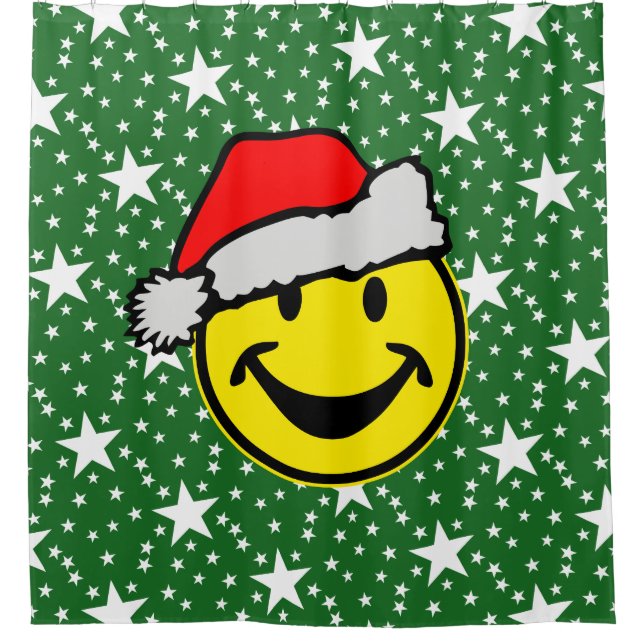 Santa Claus Stars + your ideas (Front)