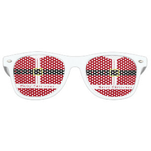 Santa Claus Sunglasses