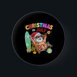 Santa Claus Sungles Beach Christmas In July Men Wo<br><div class="desc">Santa Claus Sungles Beach Christmas In July Men Women Kid</div>