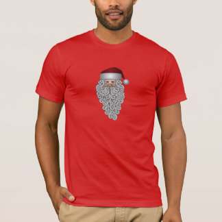 Santa Claus T-Shirt