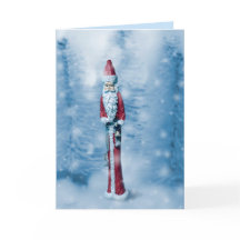 Santa Claus: the Lean Years Christmas Add-A-Photo