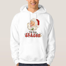 Santa claus this the season