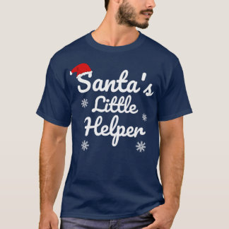 Santa Claus TShirt 3