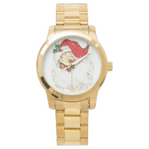 Santa Claus Watch