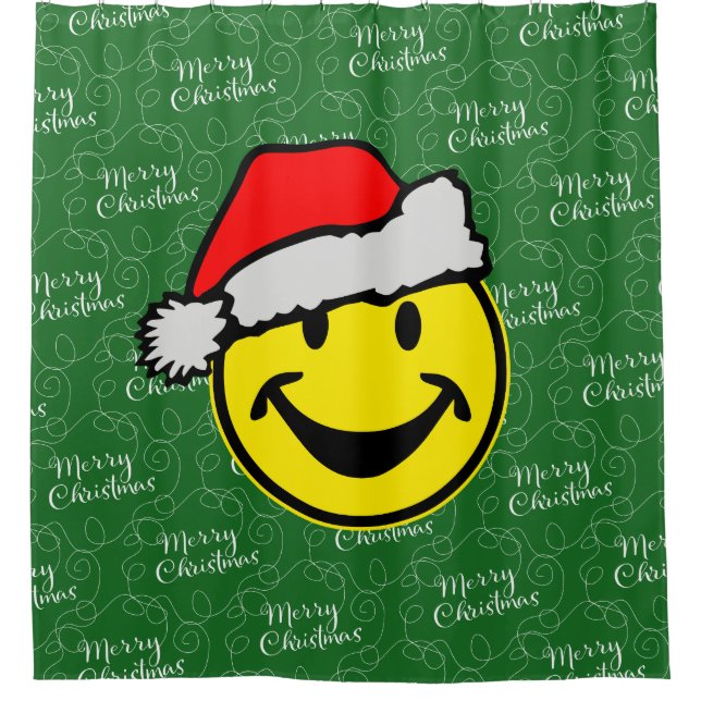 Santa Claus your ideas (Front)