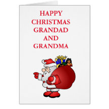 Santa Clause