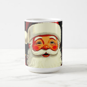 SANTA CLAUSE COFFEE MUG