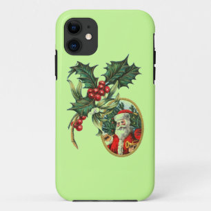 Santa Clause iPhone5 Case