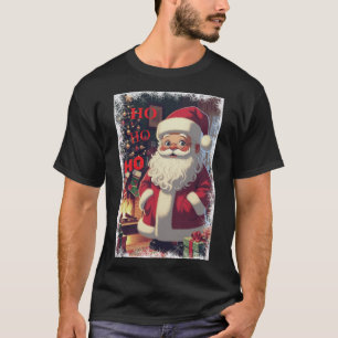 SANTA CLAUSE T-Shirt