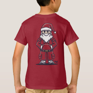 Santa Clause T-Shirt