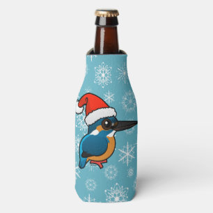 Santa Common Kingfisher Bottle Cooler