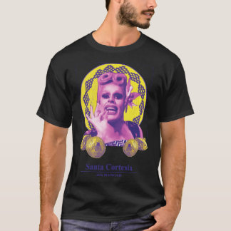 Santa Cortesia aka Ava Hangar Essential T-Shirt