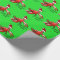 Santa Crawdad - Joyeux Noel (or Personalize)