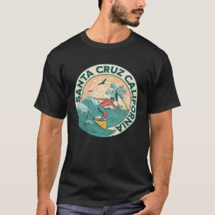 Santa Cruz  1 T-Shirt
