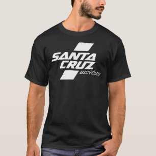 Santa Cruz Bike 2 Classic T-Shirt