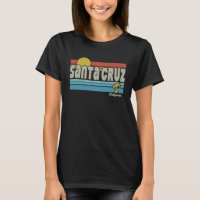 SANTA CRUZ CALIFORNIA SURFING SKATEBOARDING CALI B