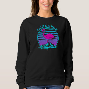 Santa Cruz California Sweatshirt