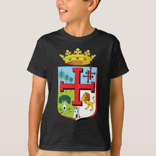 Santa Cruz de la Sierra T-Shirt