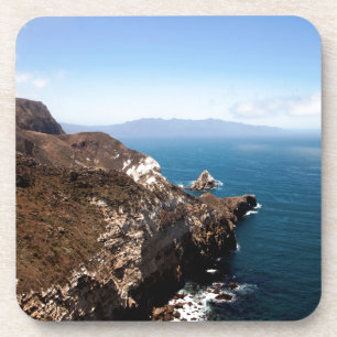Santa Cruz Island Coaster