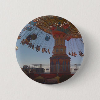 Santa Cruz Ride 2 Inch Round Button