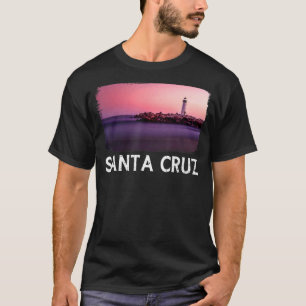 Santa Cruz Santa Cruz Touris California 1 T-Shirt
