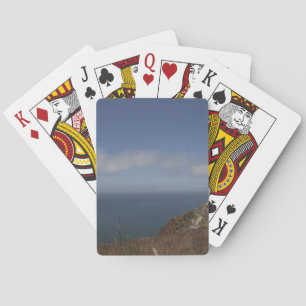 Santa Cruz Series 2 Playing Cards