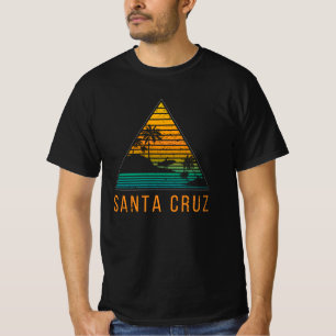 Santa Cruz Surf T-Shirt