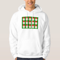 santa emoji emoticons