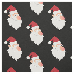 Santa Fabric