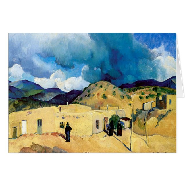 Santa Fe Hills (Front Horizontal)