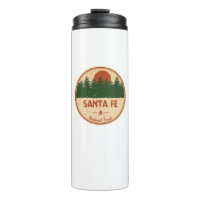 Santa Fe National Forest