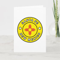 Santa Fe New Mexico