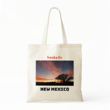 Santa Fe New Mexico