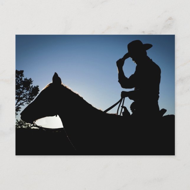 Santa Fe, New Mexico, United States Postcard (Front)