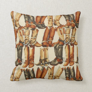 Santa Fe Pillow