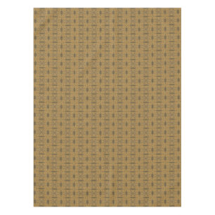 Santa fe rustic style table cloth